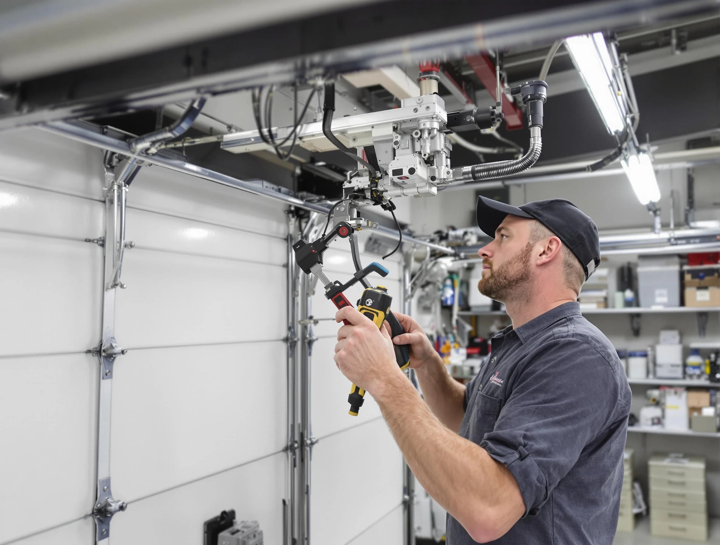 Garage Door Repair service in Dove Valley, CO