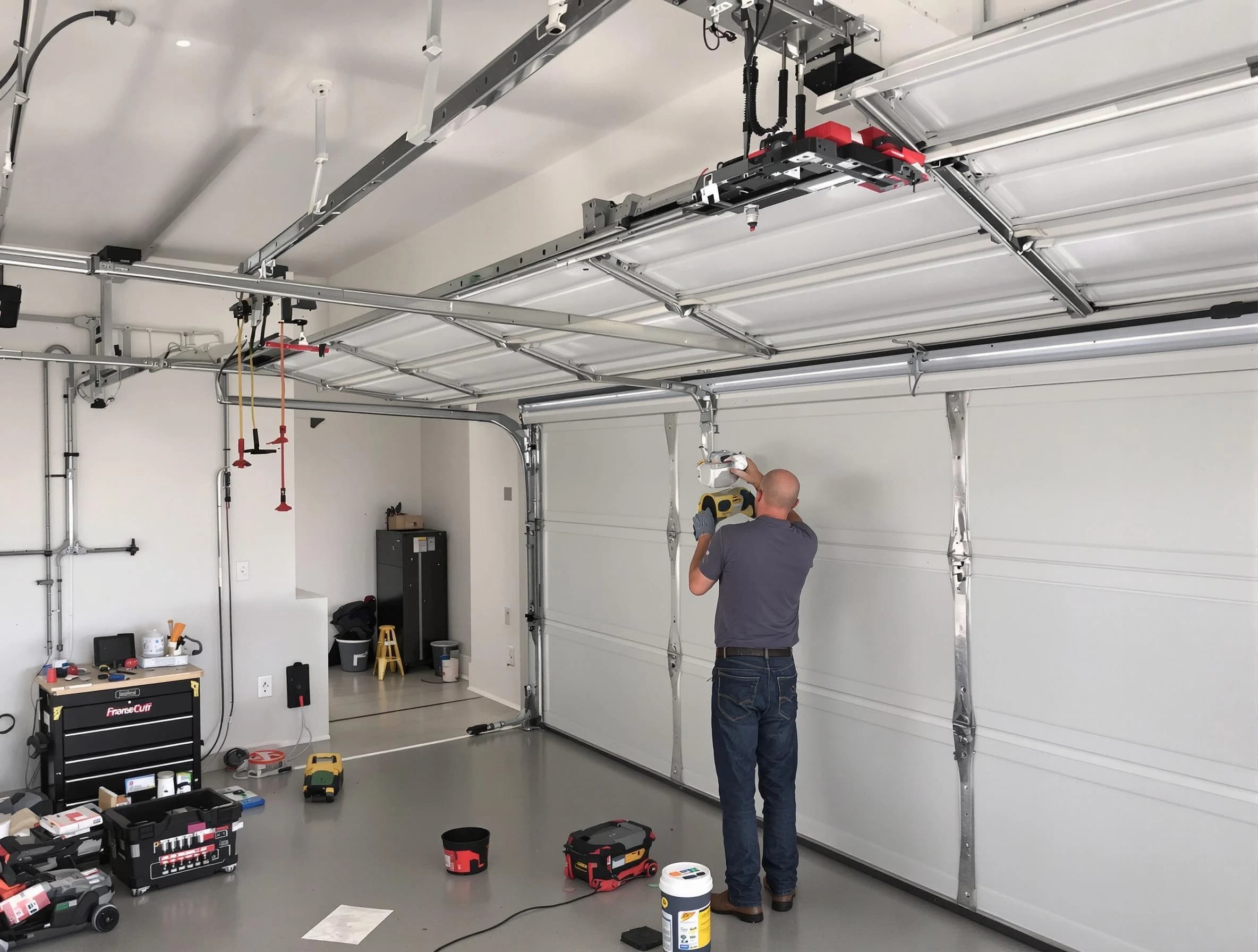 Dove Valley Garage Door Repair garage door repair specialist in Dove Valley