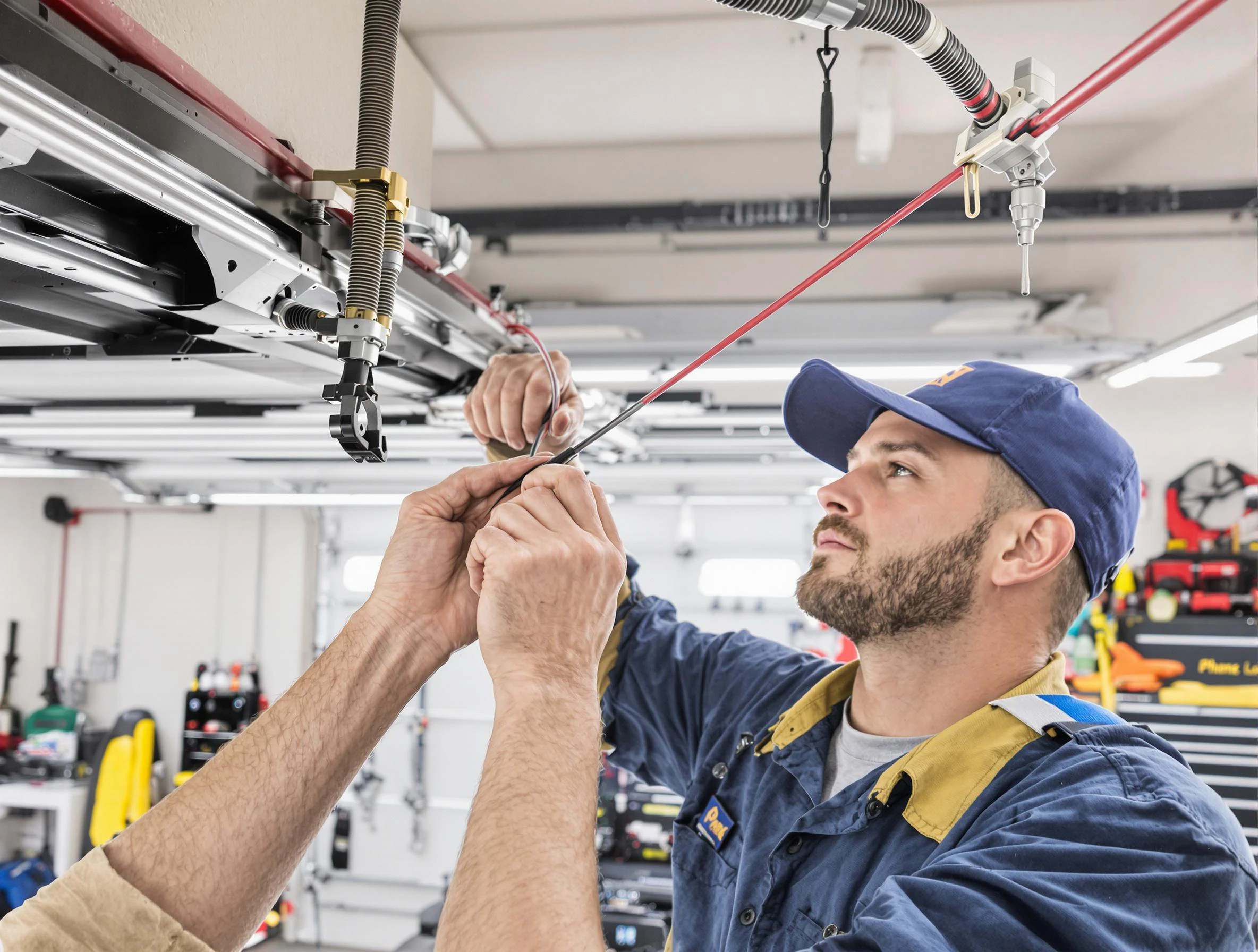 Cable Repair service in Dove Valley, CO