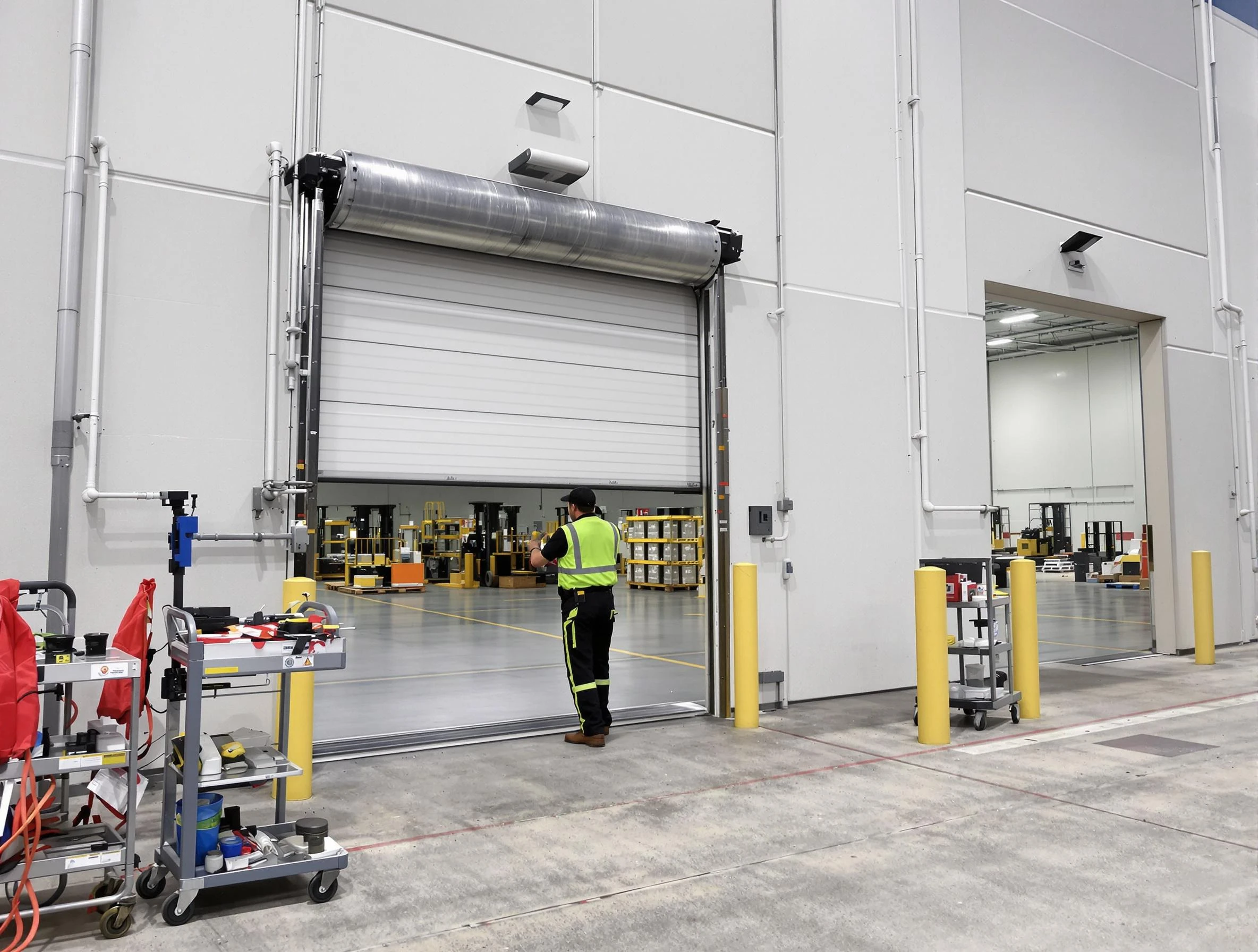 Commercial Repair service in Dove Valley, CO