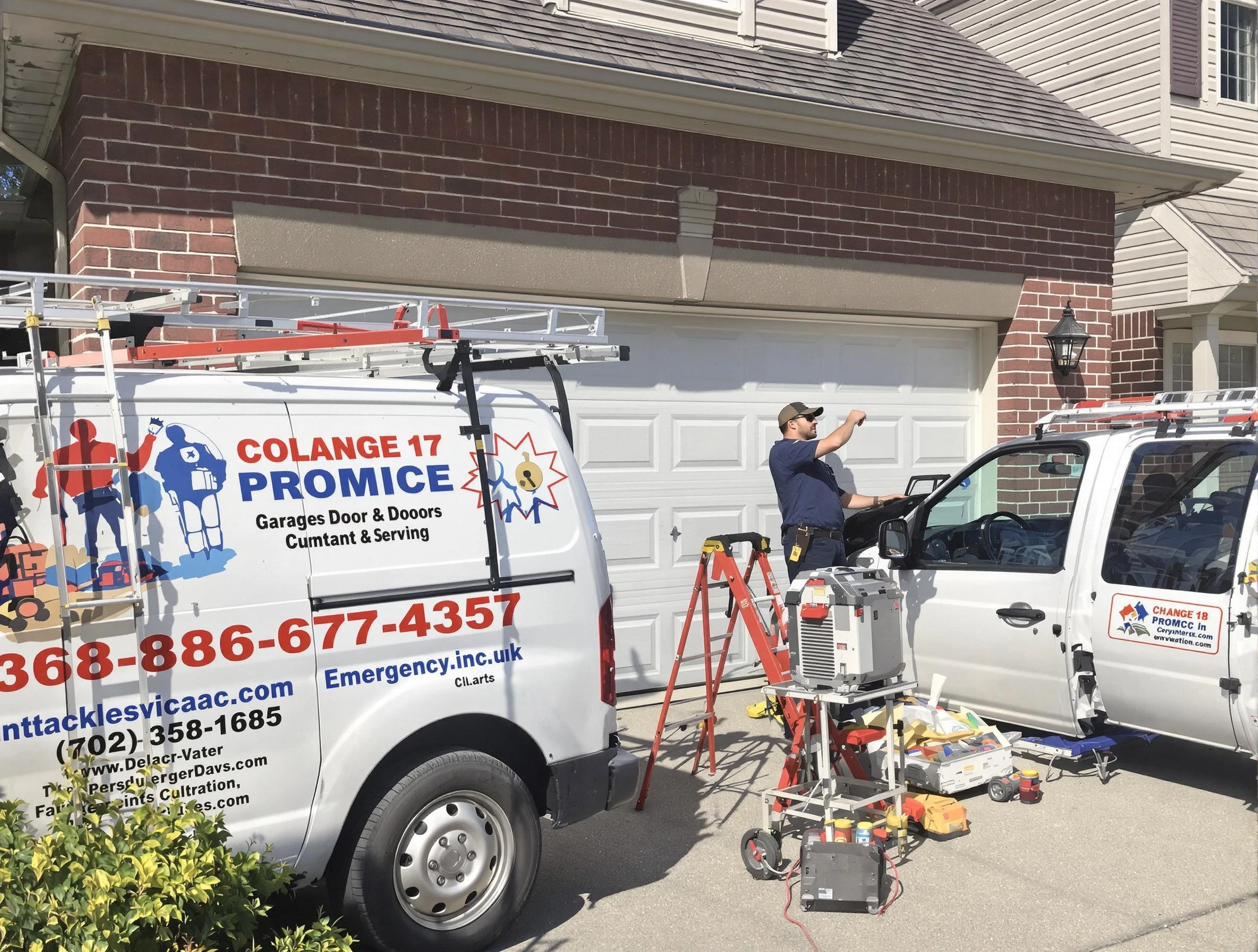 Same Day Repair service in Dove Valley, CO